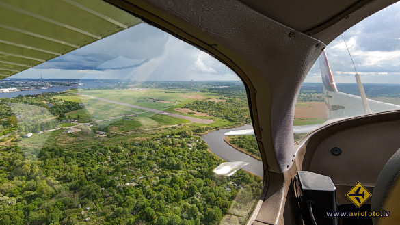 Cessna 172R